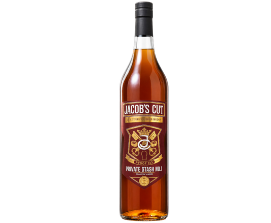 Jacobs Cut Private Stash No. 1 750ml