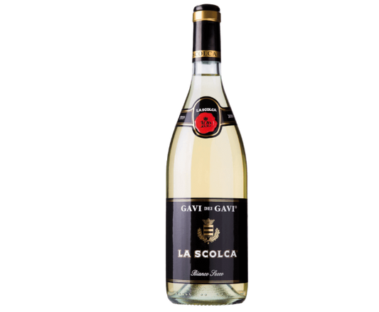 La Scolca Gavi di Gavi Black 2023 1.5L