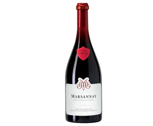 Chateau de Marsannay Rouge 2022 750ml (Scan Correct Item)