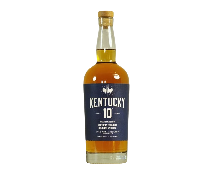 Kentucky 10 Wheated SB 750ml