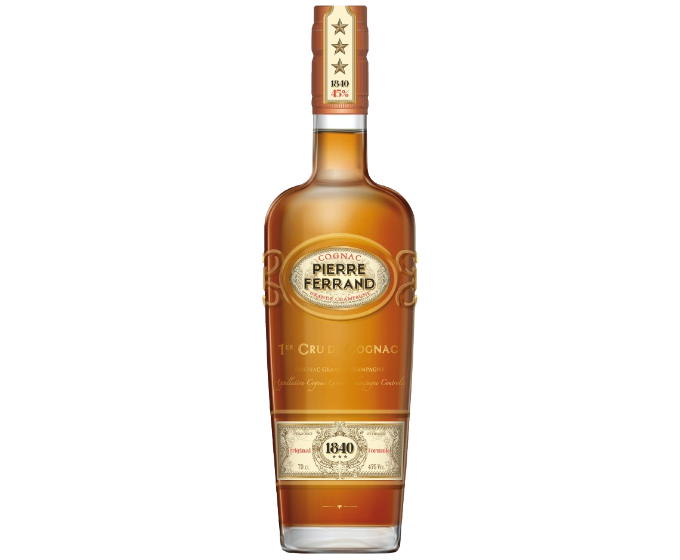 Pierre Ferrand 1er Cru de Cognac 1840 Original Formula Grande 750ml