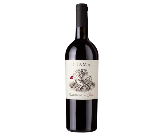 Inama Carmenere 750ml