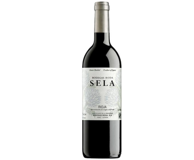 Bodegas Roda Sela 750ml