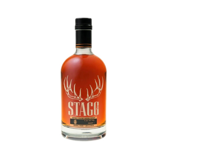 Stagg  Jr. 750ml