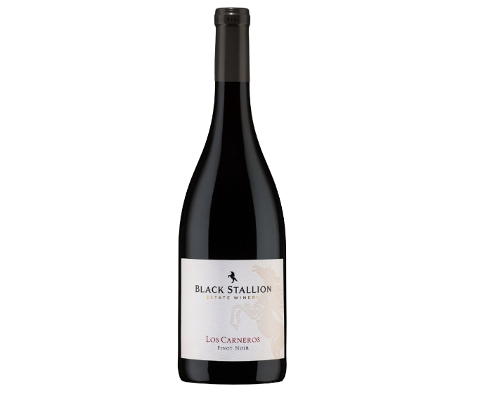 Black Stallion Los Carneros Pinot Noir 2021 750ml