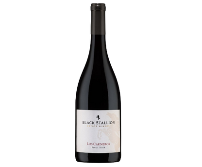 Black Stallion Los Carneros Pinot Noir 2021 750ml