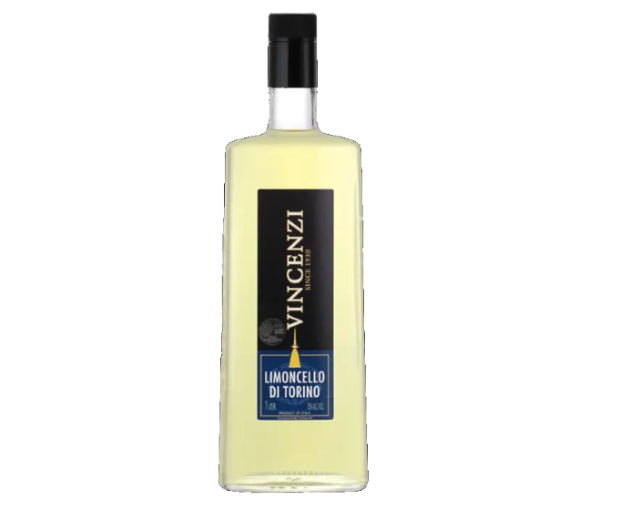 Vincenzi Limoncello di Torino 1L