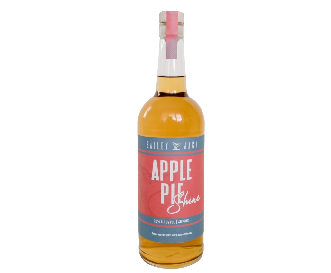 Nomad Apple Pie Shine 750ml