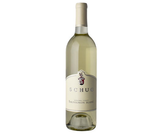 Schug Sauv Blanc 2021 750ml