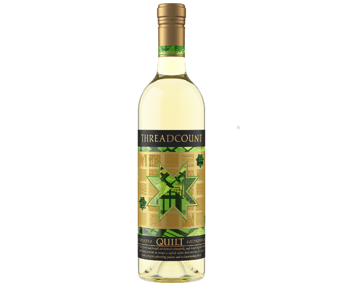 Threadcount Sauvignon Blanc 2023 750ml