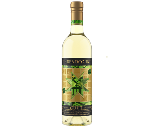 Threadcount Sauvignon Blanc 2023 750ml