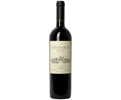 Catena Alta Malbec Historic Rows 2010 1.5L