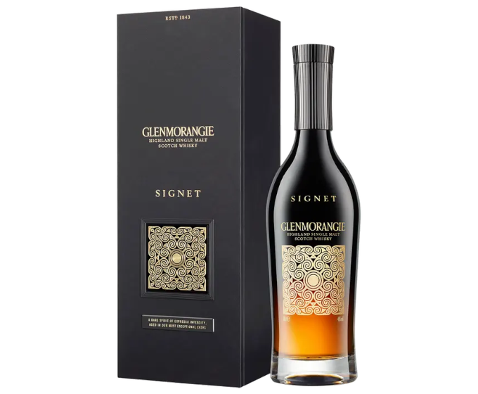 Glenmorangie Signet 750ml