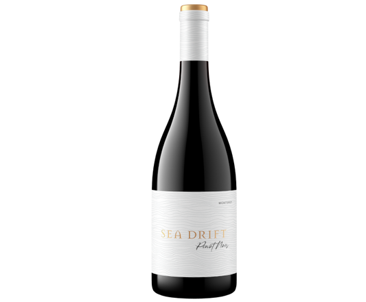 Sea Drift Pinot Noir 750ml