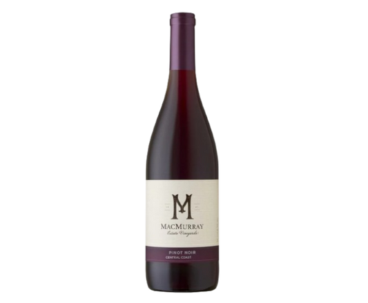 Macmurray Pinot Noir 750ml