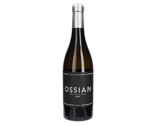 Ossian Vinas Viejas Vinedo Ecologico 2021 750ml