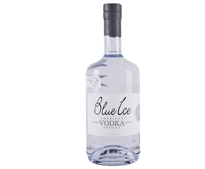 Blue Ice Potato 1.75L