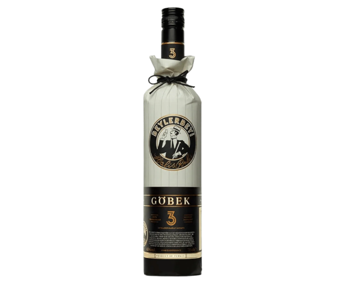 Beylerbeyi Gobek Raki 700ml