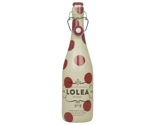 Lolea No 2 Sparkling White Sangria 750ml