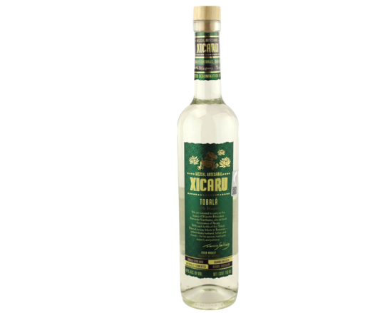 Xicaru Tobala Mezcal 750ml