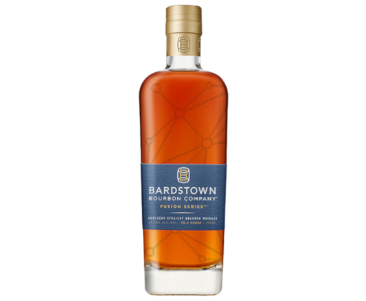 Bardstown Bourbon Fusion Series 750ml