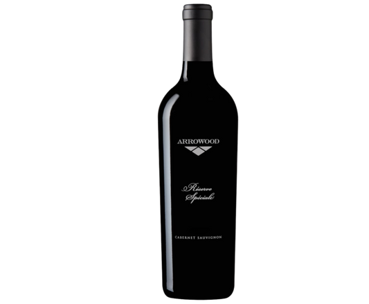 Arrowood Reserve Speciale Cabernet Sauv 2014 750ml
