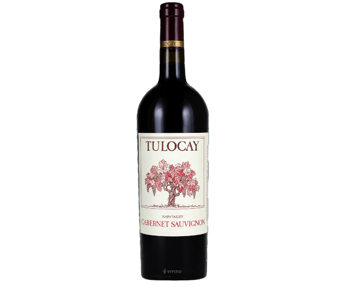 Tulocay Cabernet Sauv 2016 750ml