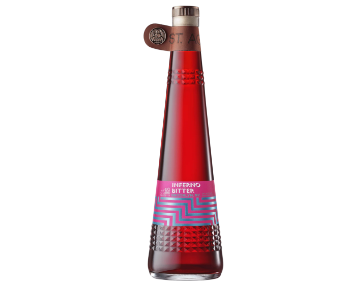 St. Agrestis Inferno Bitter 750ml