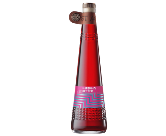 St. Agrestis Inferno Bitter 750ml