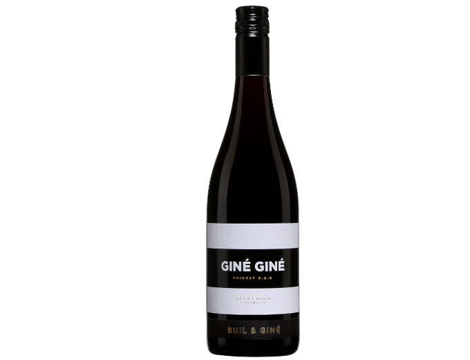 Buil & Gine Gine Priorat 2020 750ml