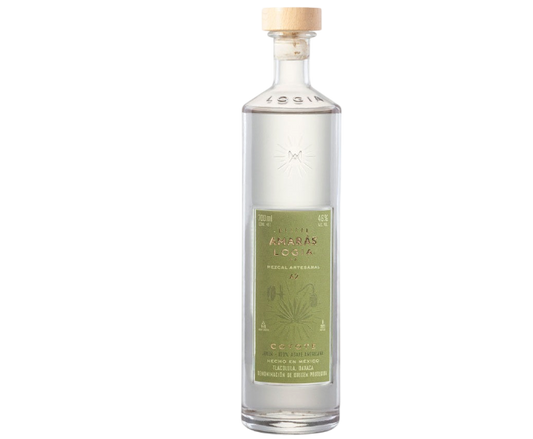 Amores Amaras Logia Coyote Mezcal 700ml