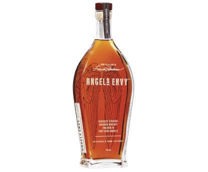 Angels Envy Port Wine Casked Bourbon  Single Barrel 110Proof (Primo Pick) 750ml