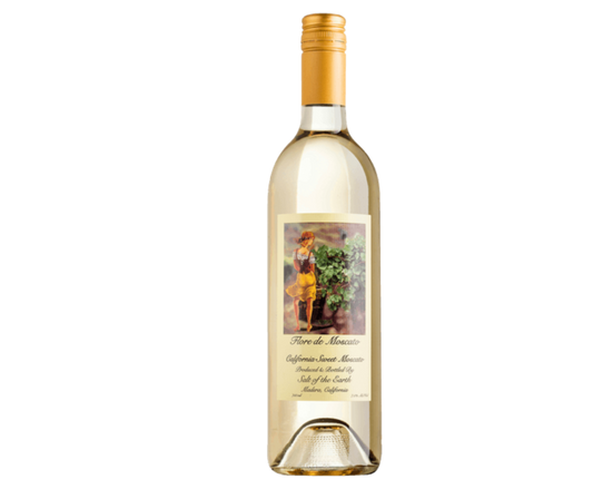 Salt of the Earth Flore de Moscato 750ml