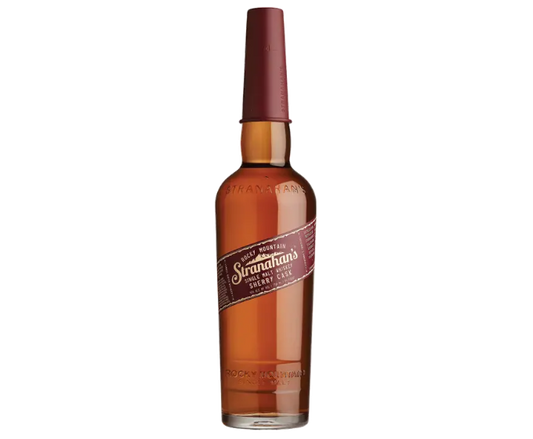 Stranahans Sherry Cask 750ml