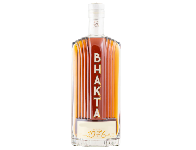 Bhakta Time Capsule P1 1976-1981 750ml (No Barcode)