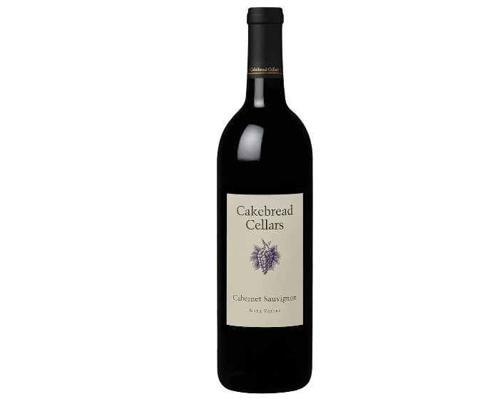 Cakebread Cabernet Sauv 2022 750ml