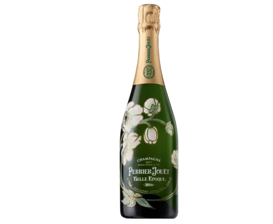 Perrier Jouet Belle Epoque Brut 2016 750ml
