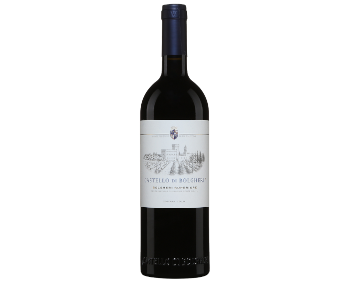 Castello di Bolgheri Superiore 2020 750ml