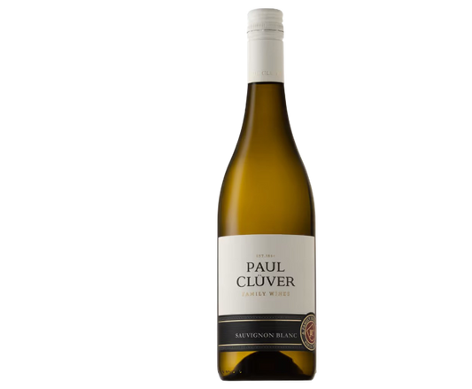 Paul Cluver Sauvignon Blanc 2024 750ml