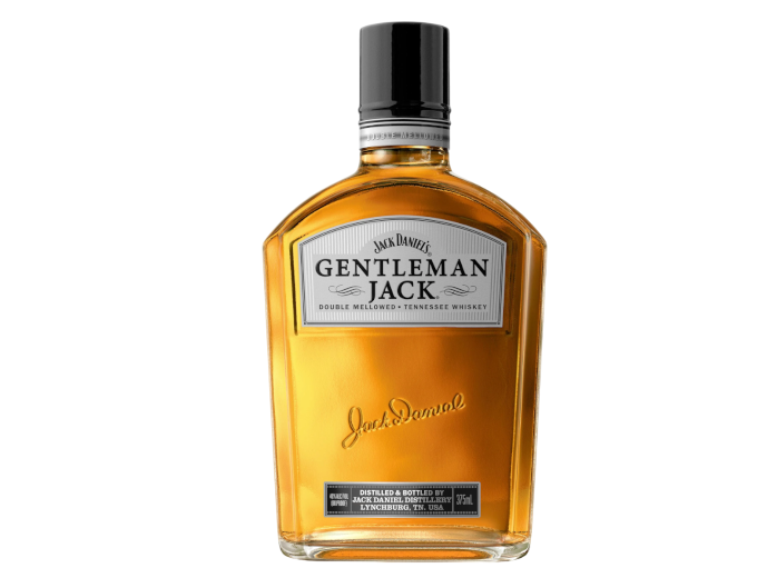 Jack Daniels Gentleman Jack 375ml