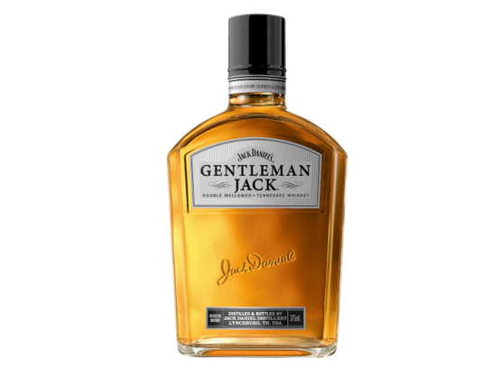 Jack Daniels Gentleman Jack 375ml