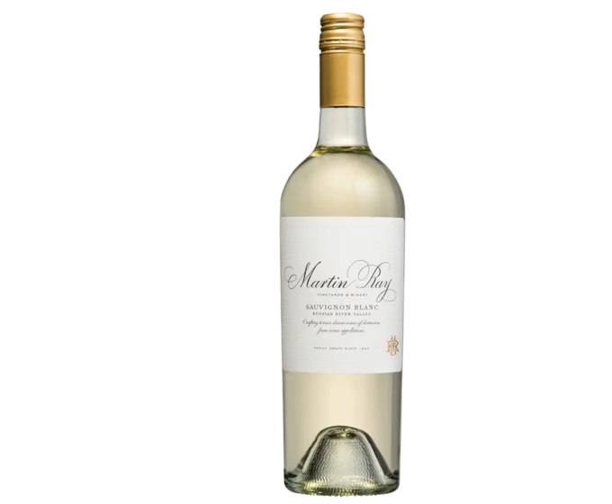 Martin Ray Sauvignon Blanc 750ml