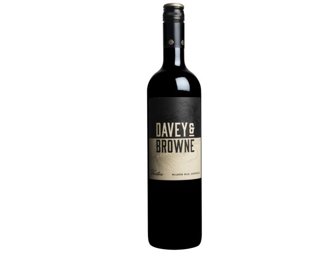 Davey & Browne Vortex Cabernet 750ml (DNO)