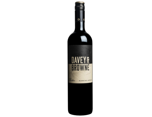 Davey & Browne Vortex Cabernet 750ml (DNO)