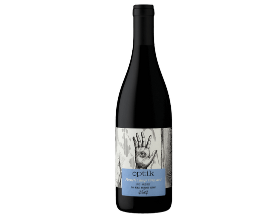 Optik French Camp Valdiguie 2021 750ml