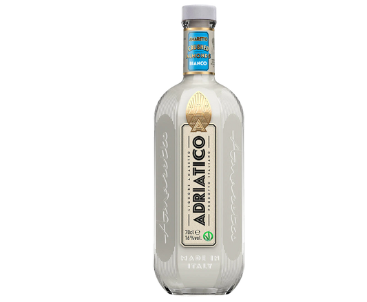 Adriatico Amaretto Bianco 700ml