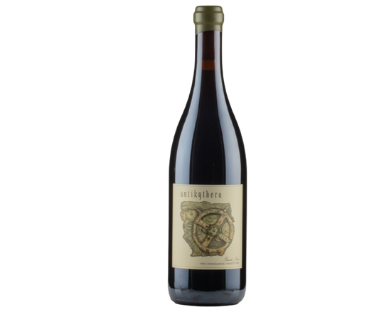 Antica Terra Antikythera Pinot Noir 2022 750ml