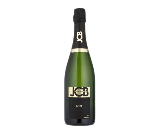 JCB Jean Charles Boisset No 21 Brut 750ml