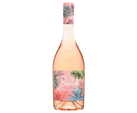 The Beach by Whispering Angel Rose 750ml