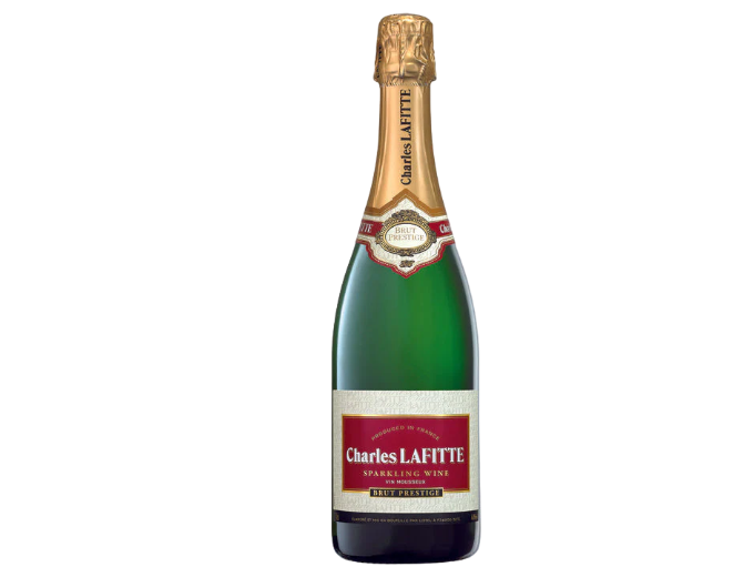 Charles Lafitte Brut Prestige Vin des Sables 750ml